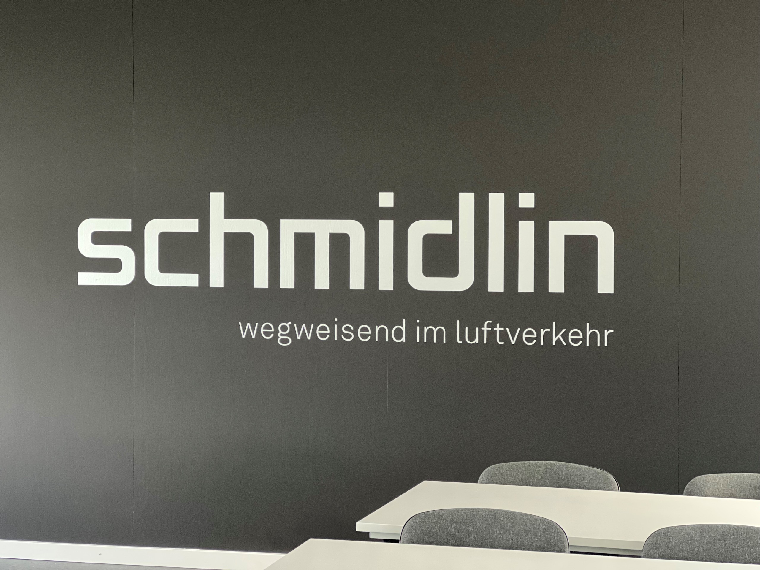 Schmidlin AG