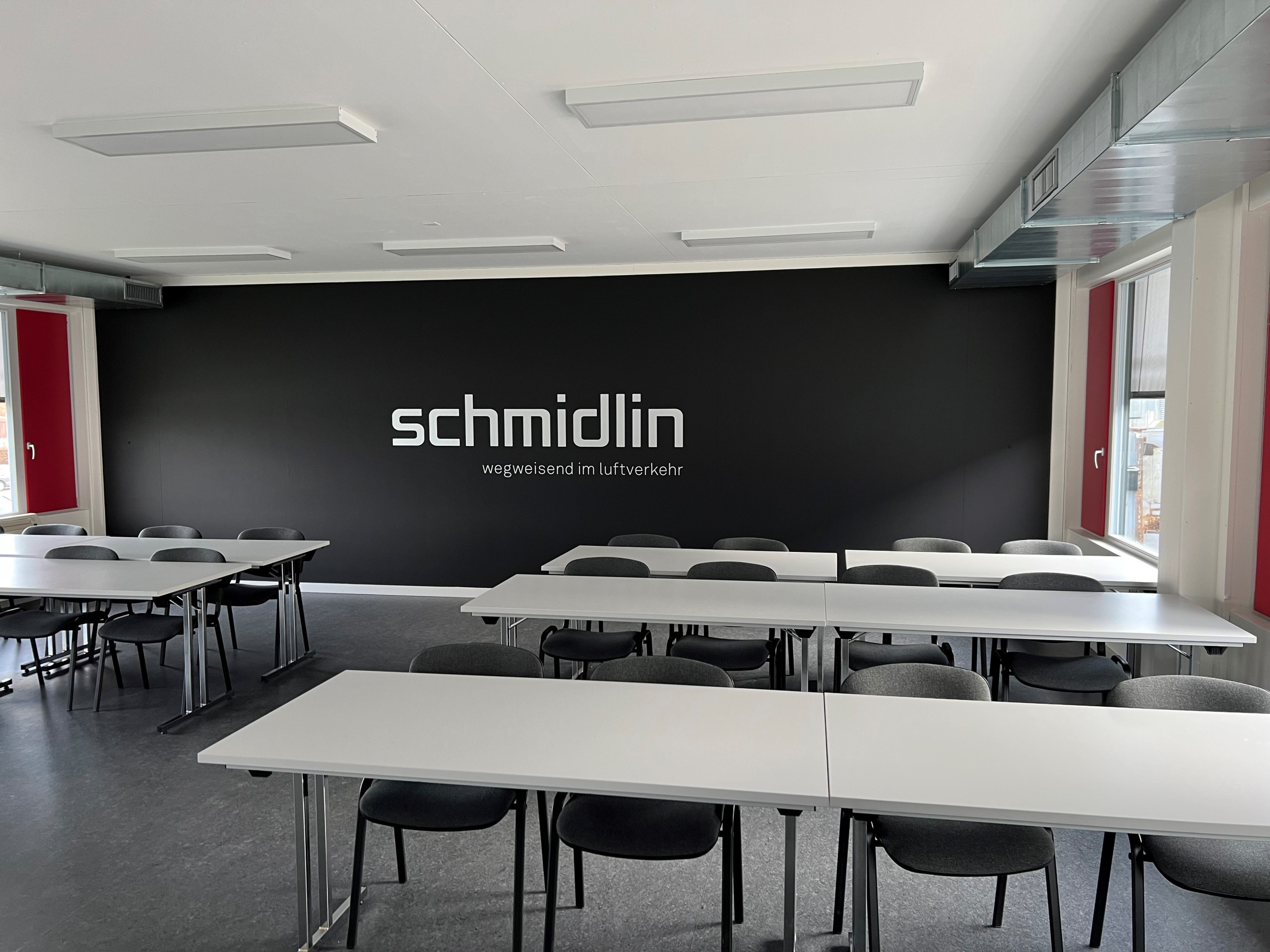 Schmidlin AG